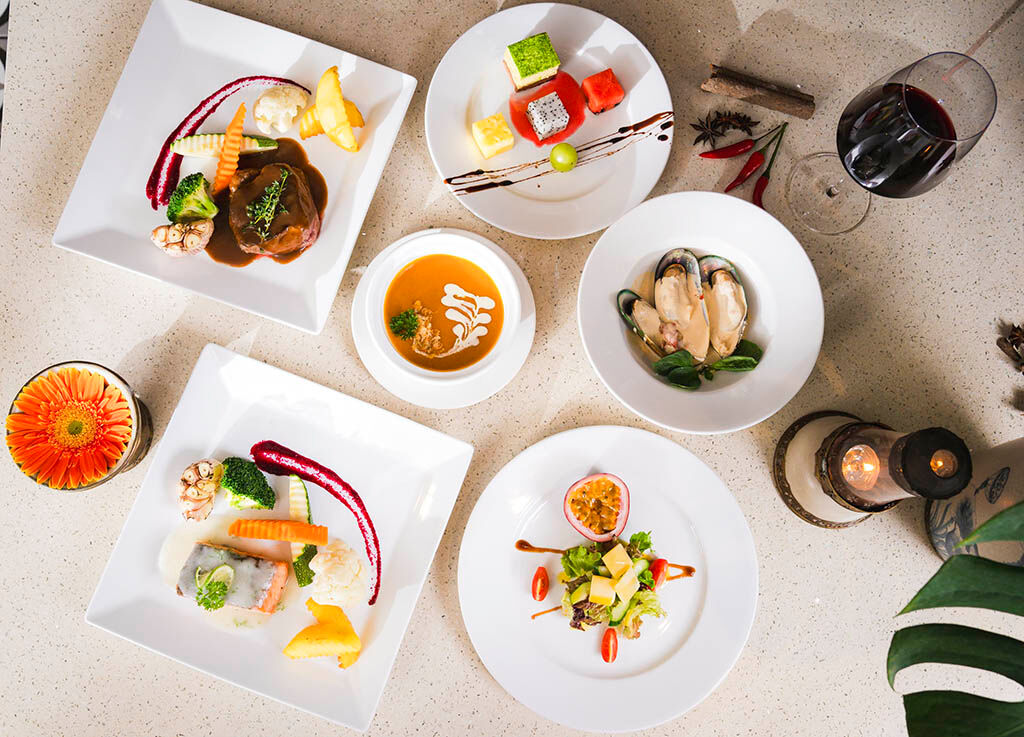 Savor Indochina with Vietnam Tours and Cambodia Tours